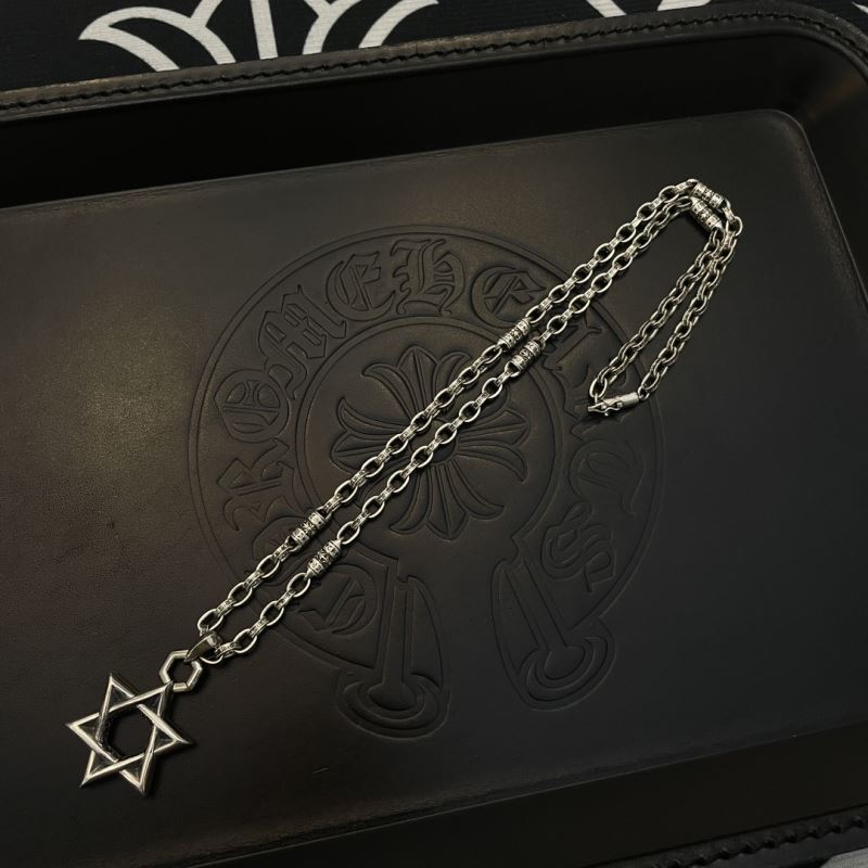 Chrome Hearts Necklaces